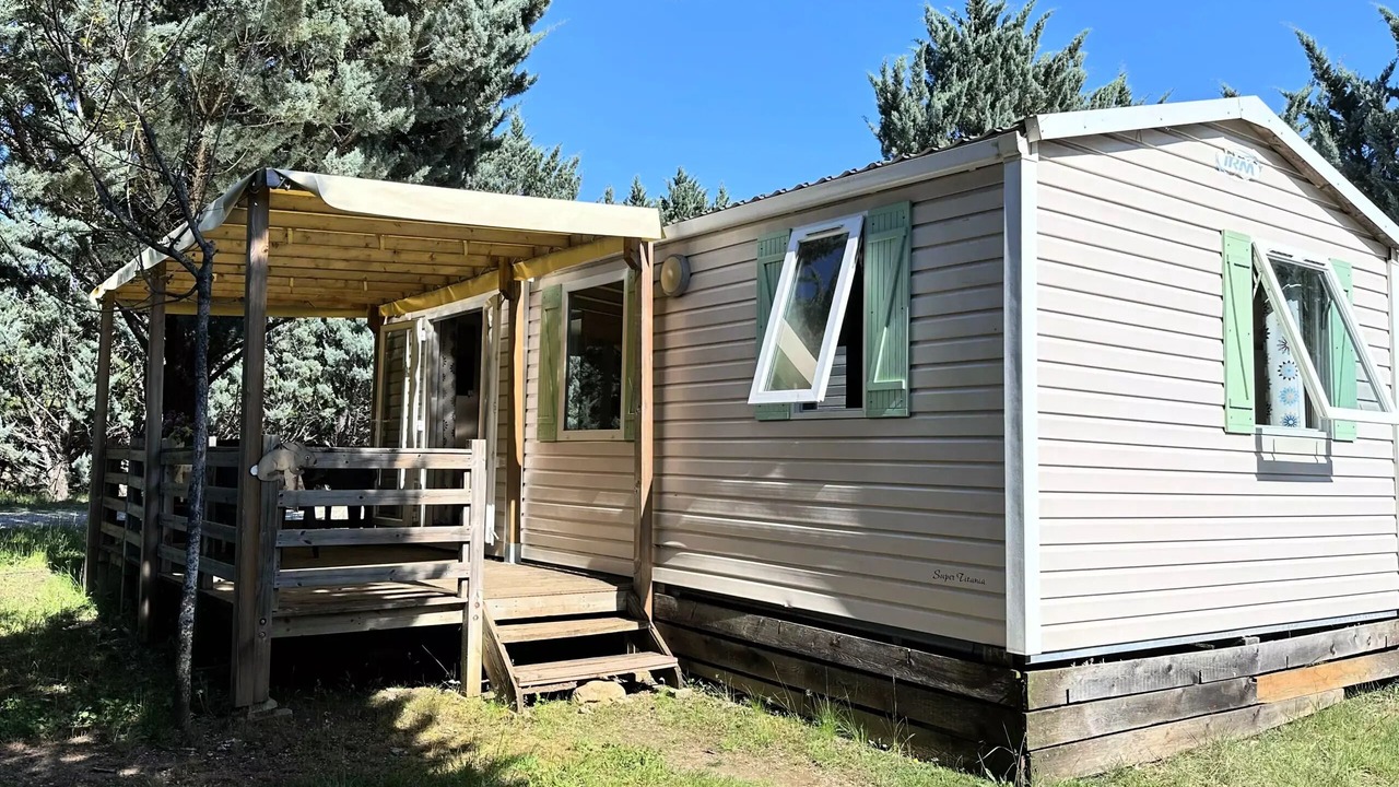Photo of Outdoor in Garde-Colombe