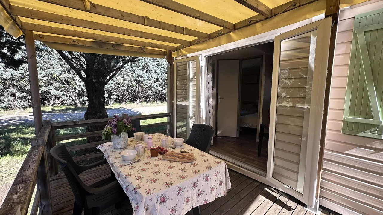 Photo of Outdoor in Garde-Colombe