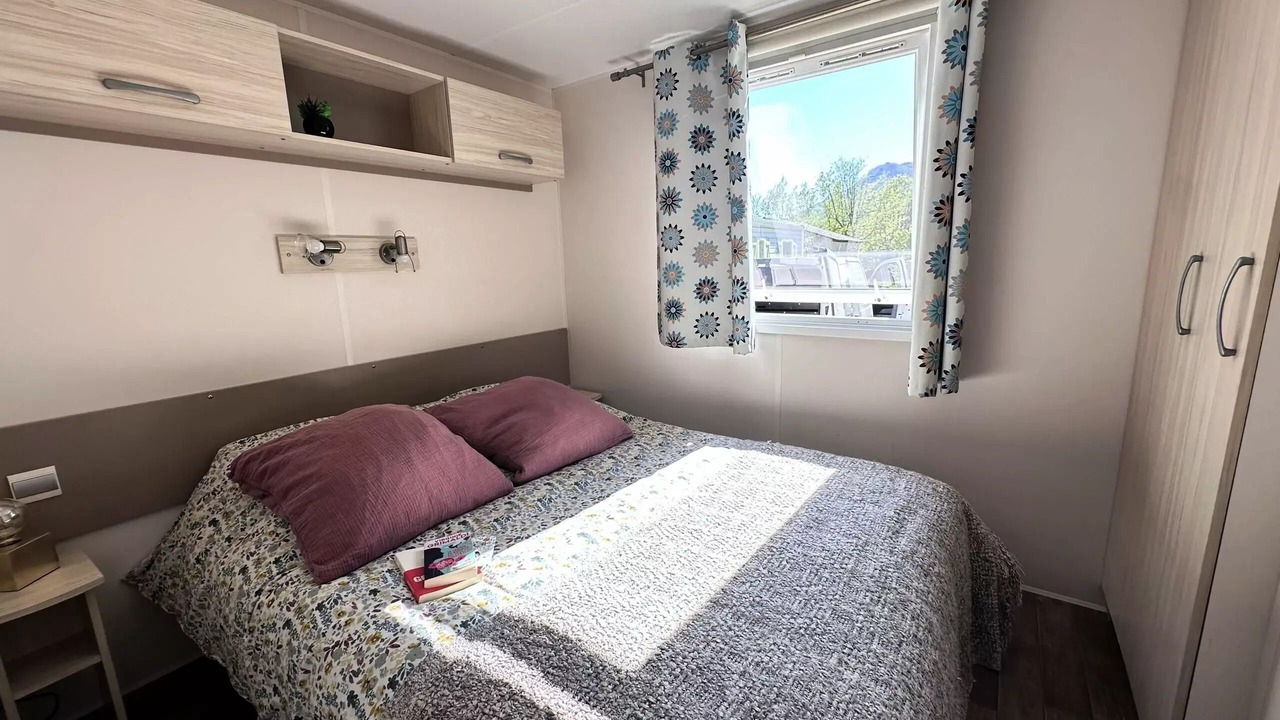 Photo of Bedroom in Garde-Colombe
