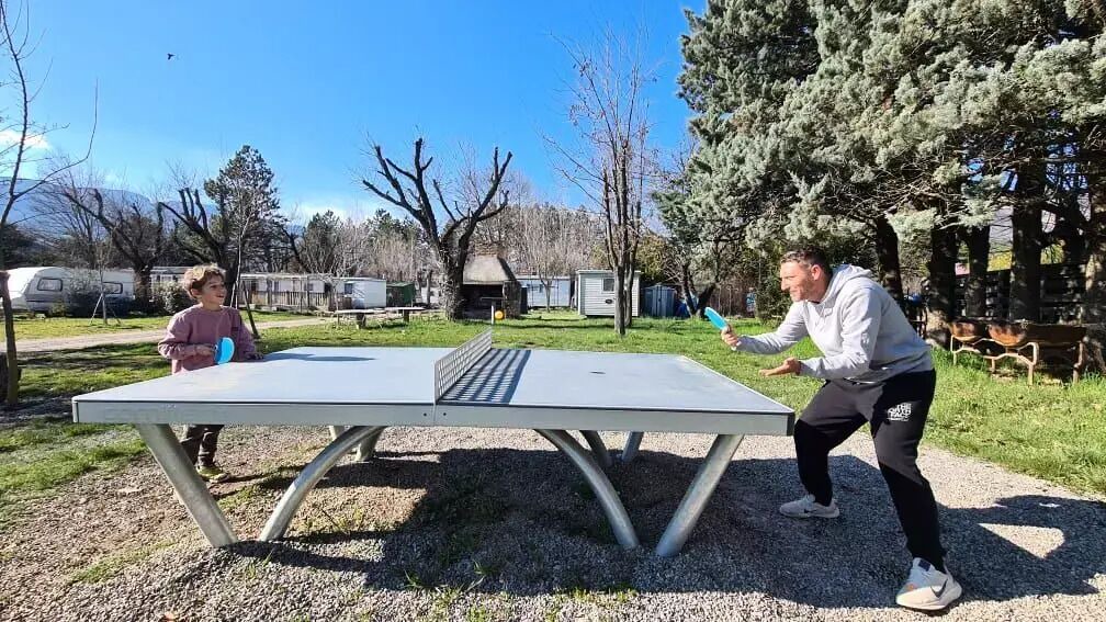 Photo of Outdoor in Garde-Colombe