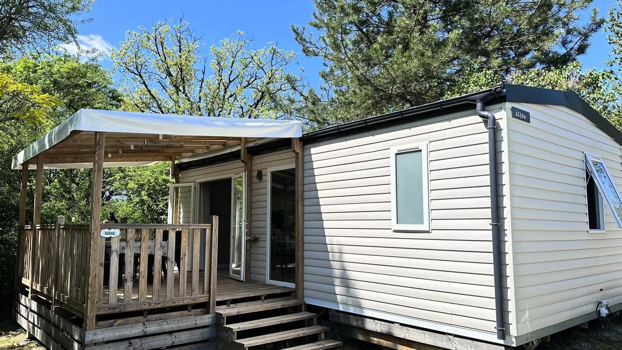 Photo of Outdoor in Garde-Colombe