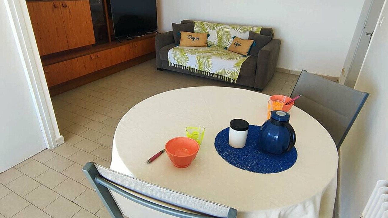 Photo of Livingroom in Canet-en-Roussillon