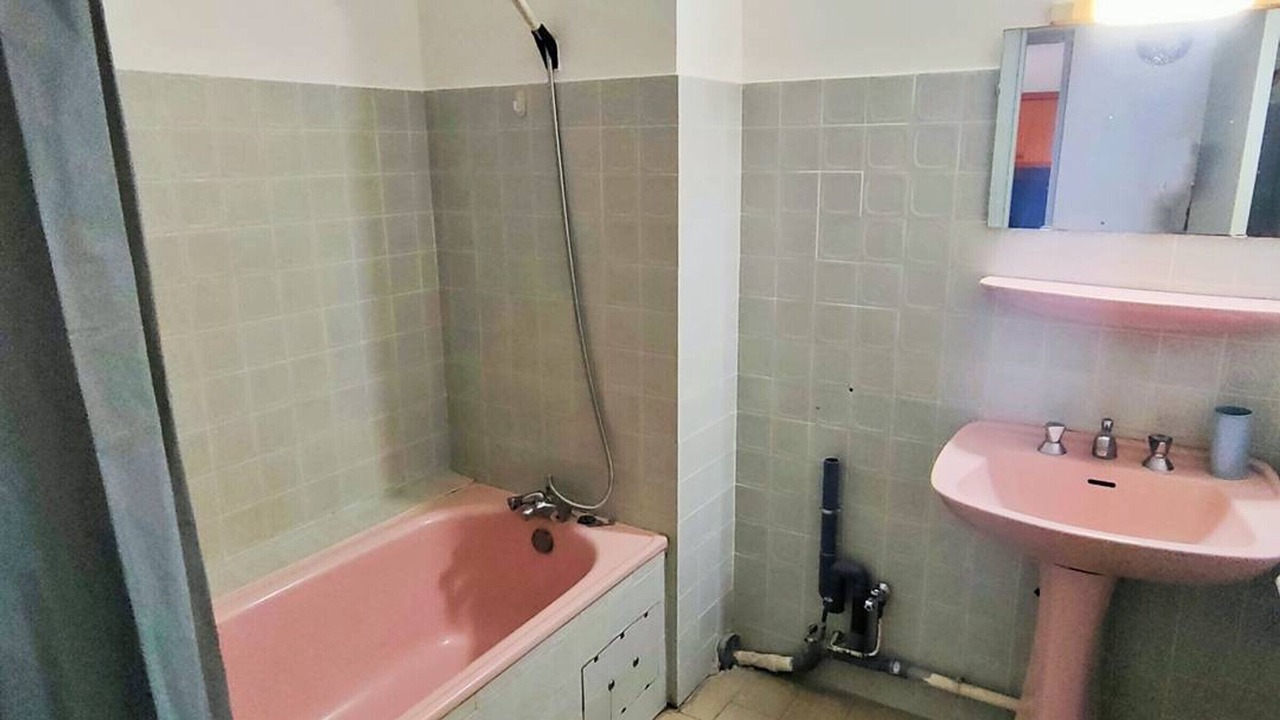 Photo of Bathroom in Canet-en-Roussillon
