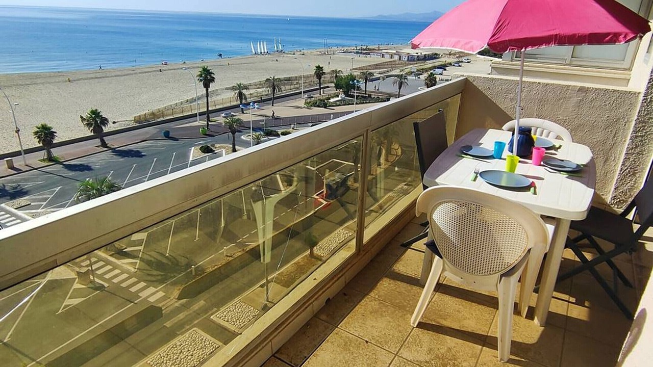 Photo of Outdoor in Canet-en-Roussillon