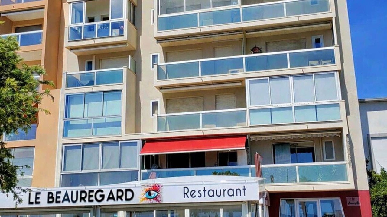 Photo of Outdoor in Canet-en-Roussillon