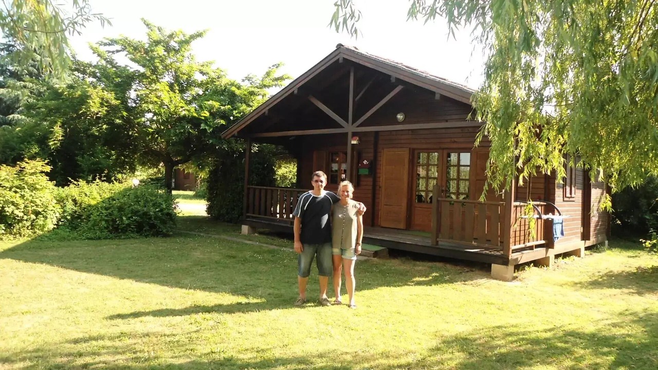 Photo of Outdoor in Brens