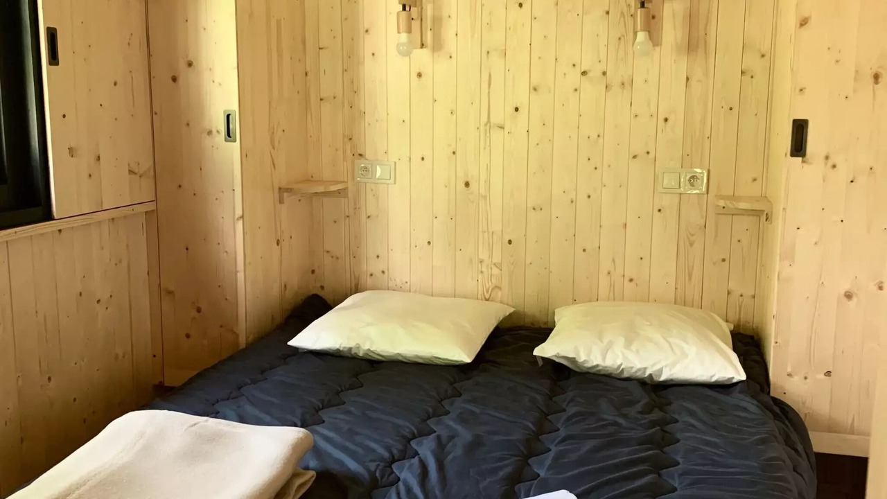 Photo of Bedroom in Brens