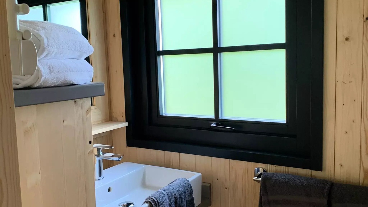 Photo of Bathroom in Brens
