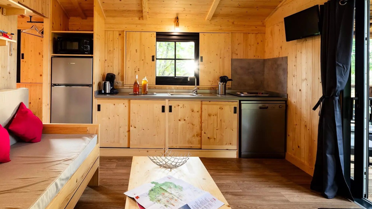 Photo of Kitchen in Brens