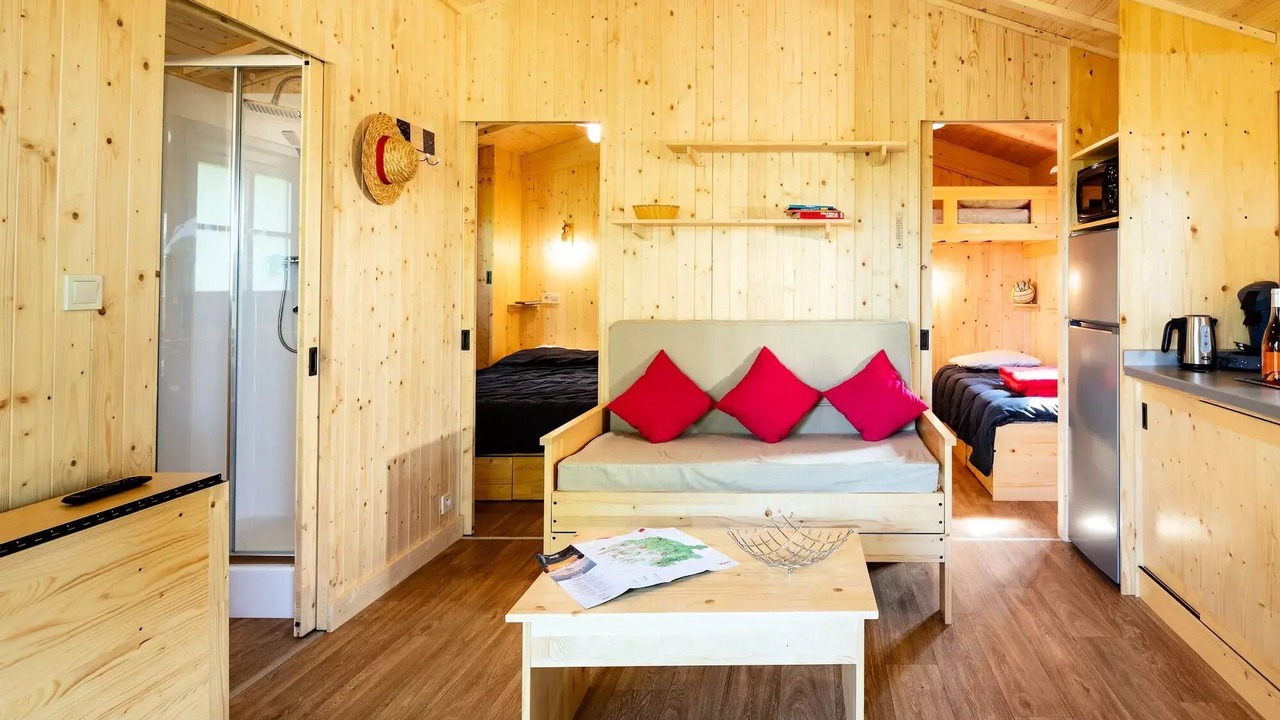 Photo of Bedroom in Brens