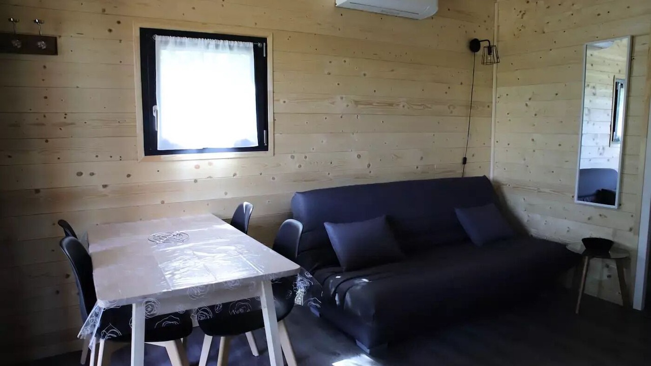 Photo of Livingroom in Brens