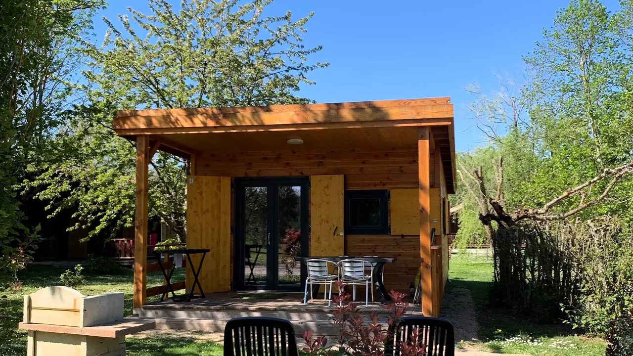 Photo of Patio Balcony in Brens