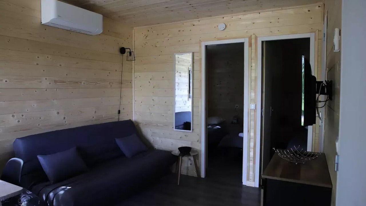 Photo of Livingroom in Brens