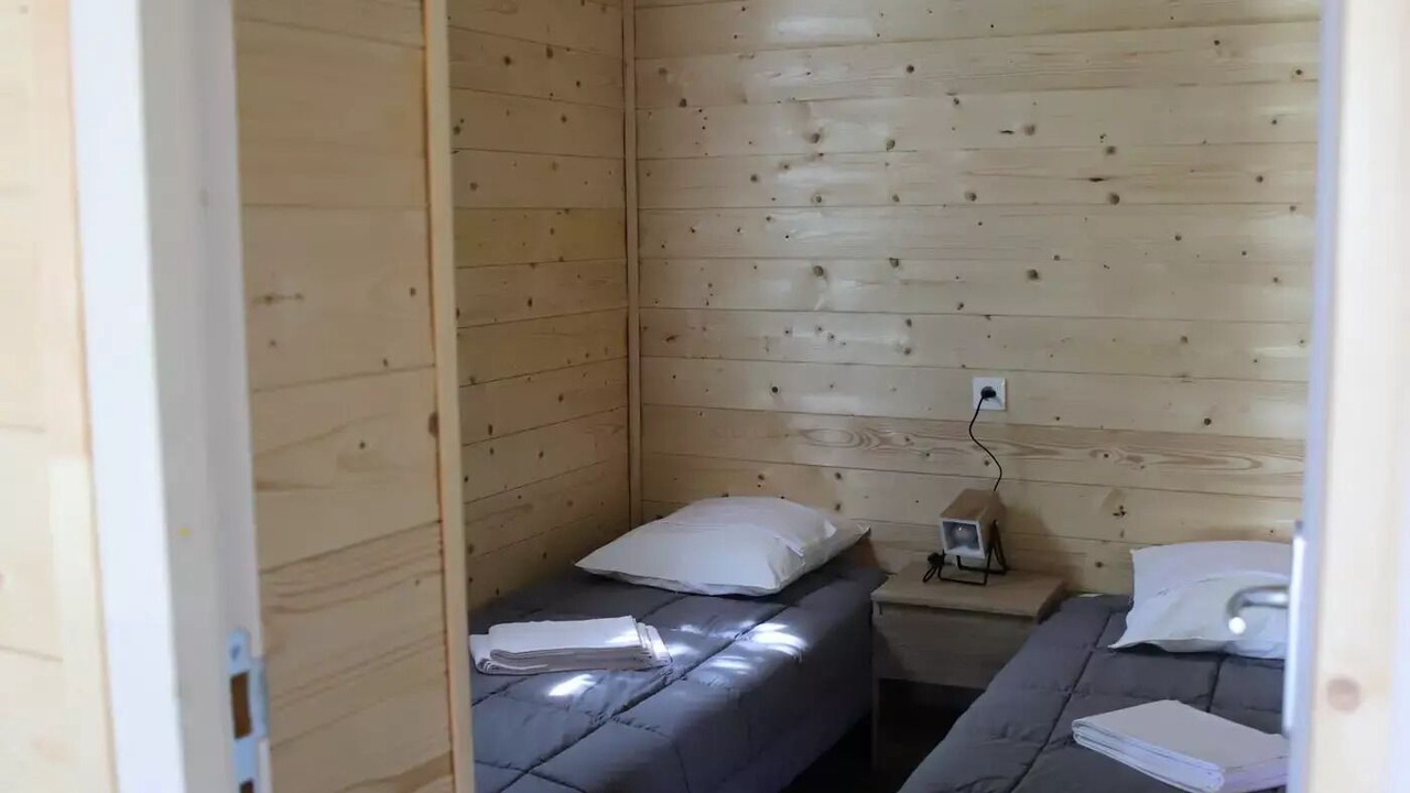 Photo of Bedroom in Brens