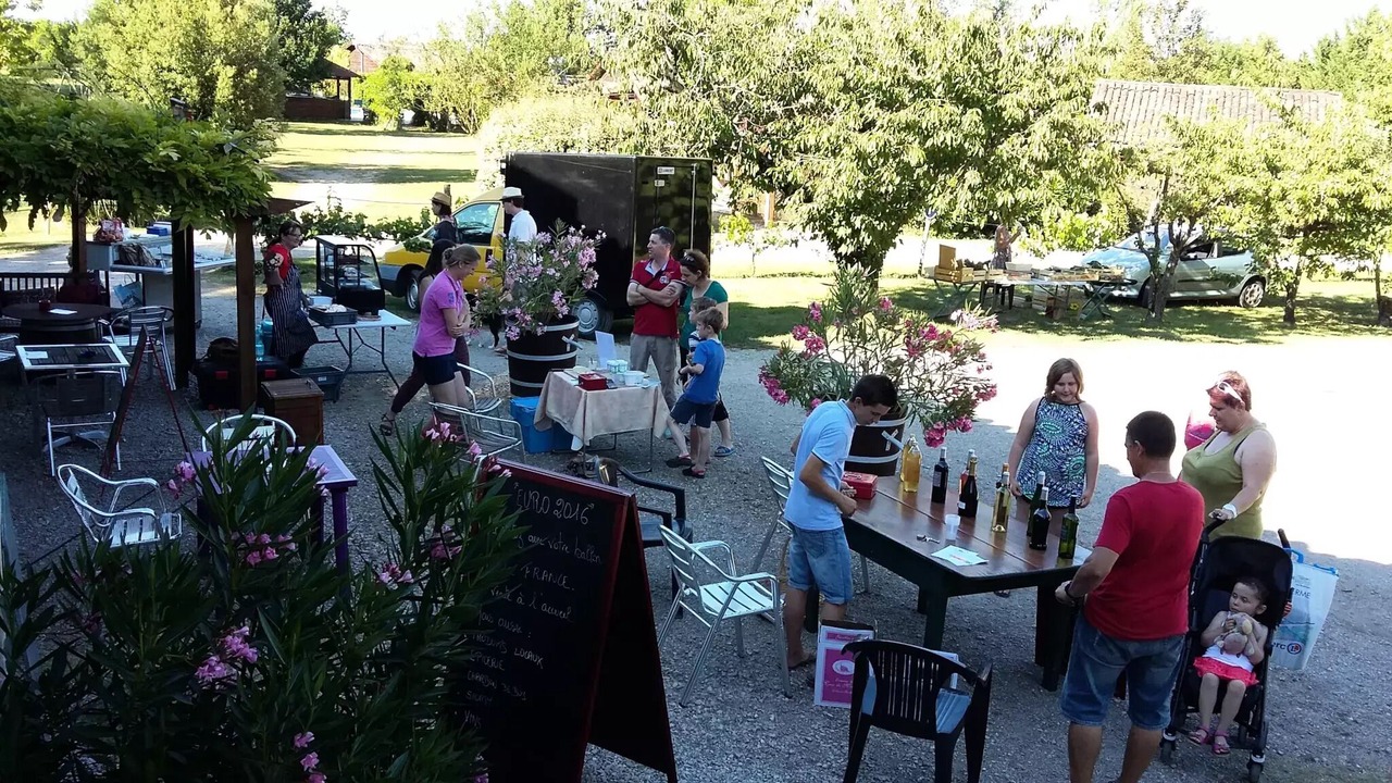 Photo of Outdoor in Brens