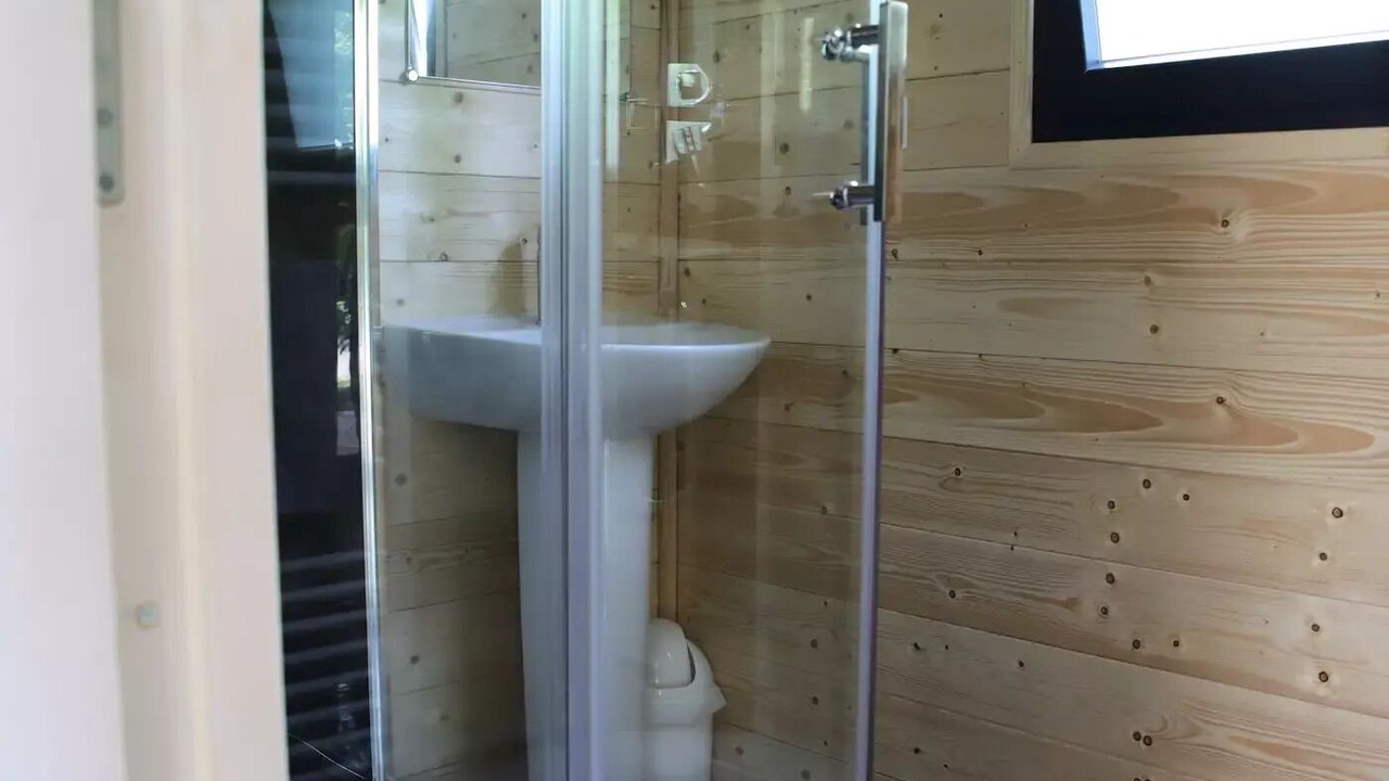 Photo of Bathroom in Brens