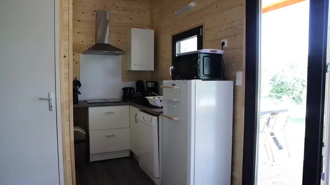 Photo of Kitchen in Brens