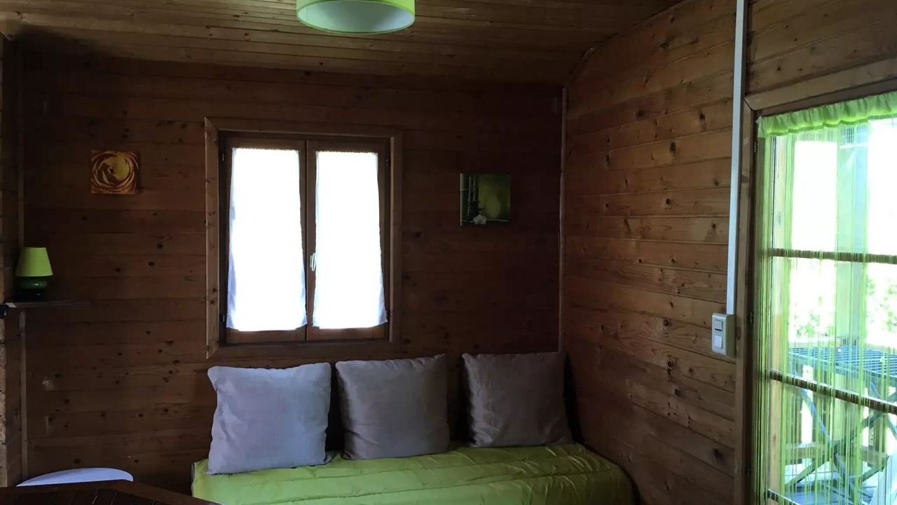 Photo of Bedroom in Brens