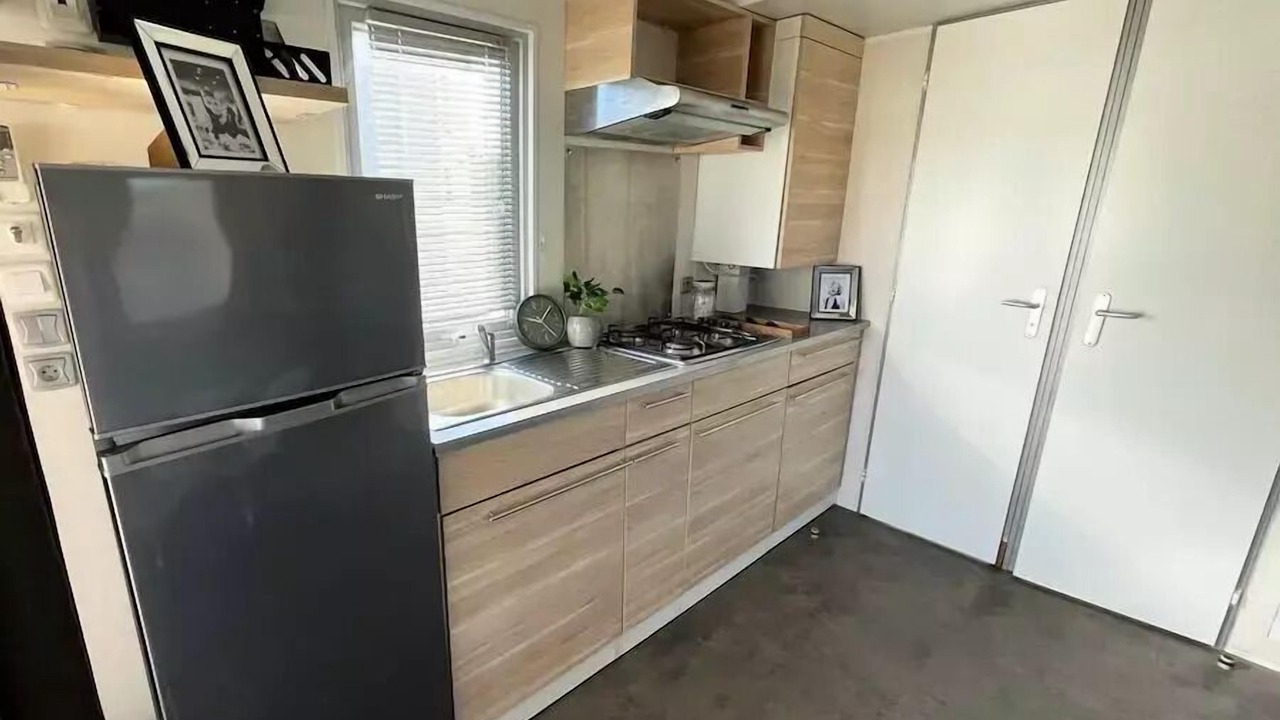 Photo of Kitchen in Brens