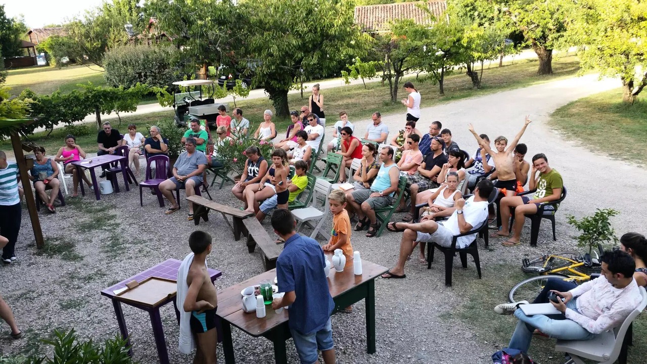 Photo of Outdoor in Brens