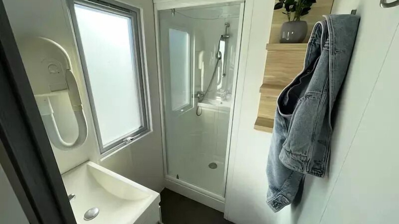 Photo of Bathroom in Brens