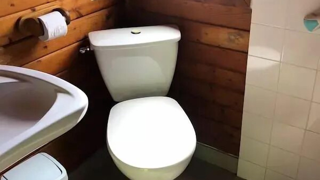 Photo of Bathroom in Brens