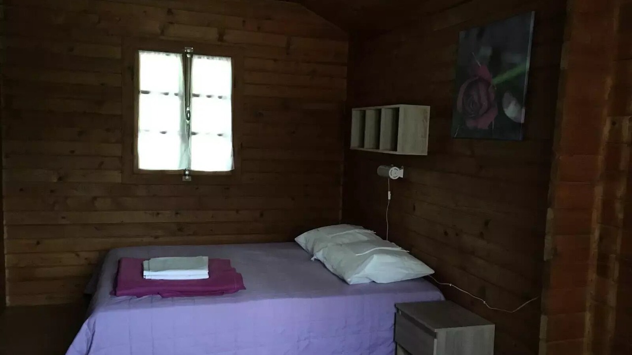 Photo of Bedroom in Brens