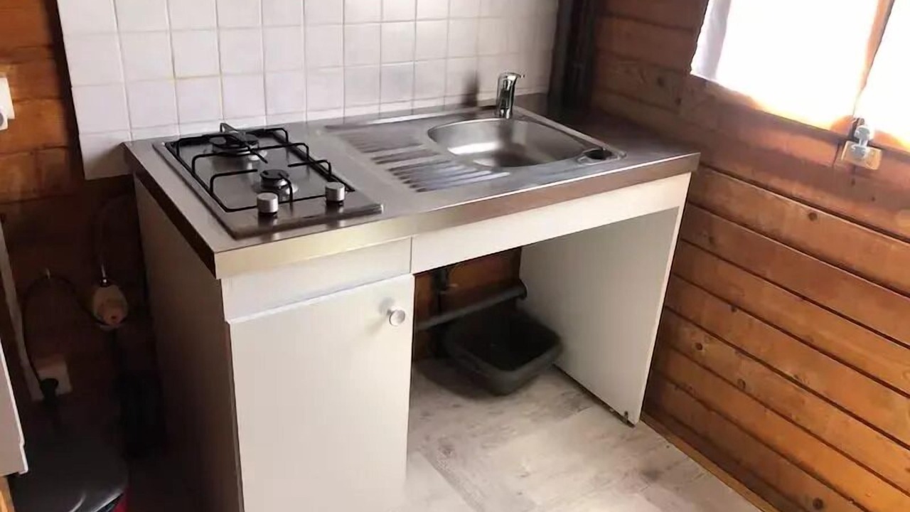 Photo of Kitchen in Brens