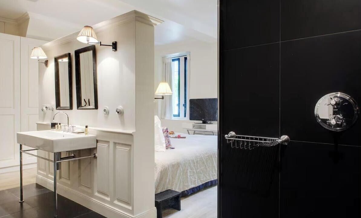 Photo of Bedroom in Jardin des plantes