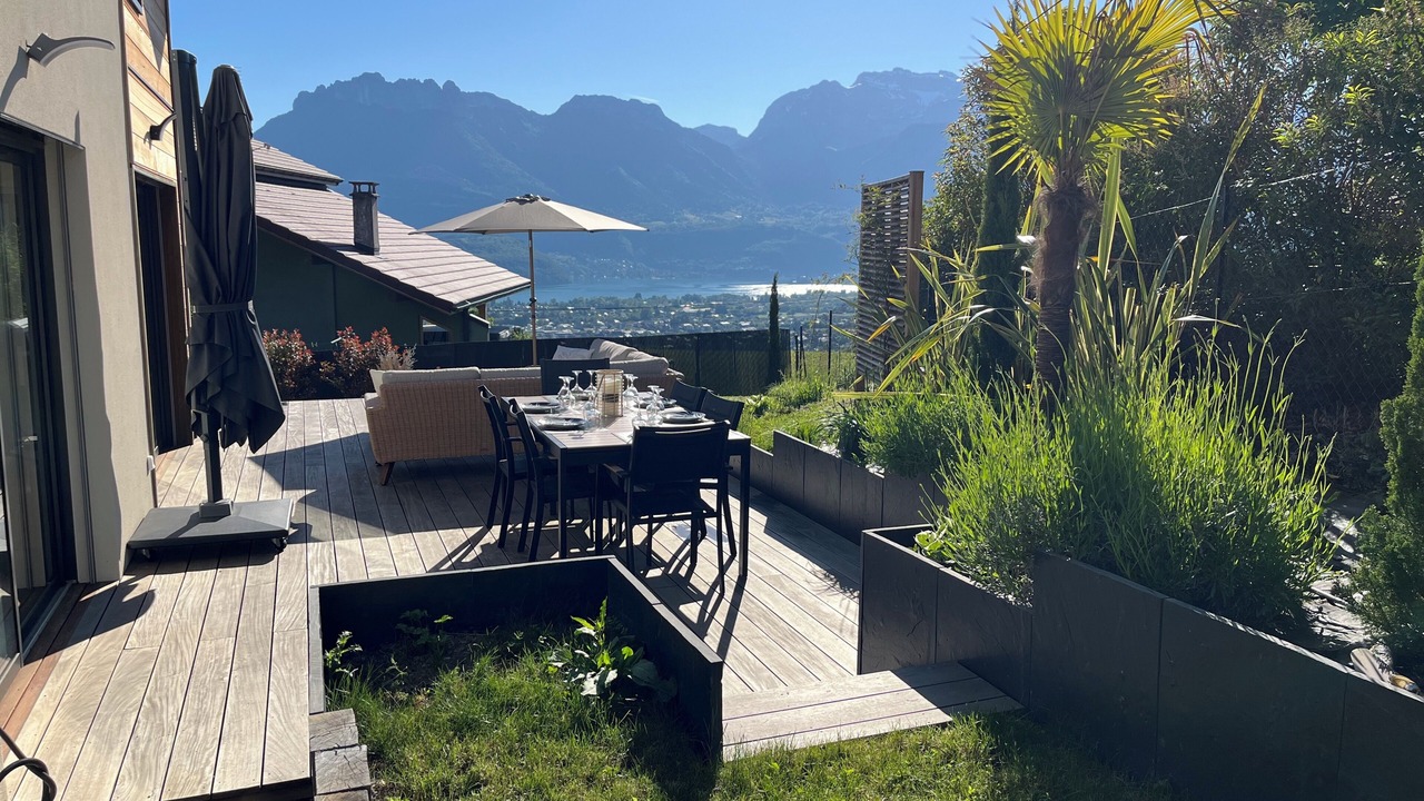 Photo of Outdoor in Saint-Jorioz