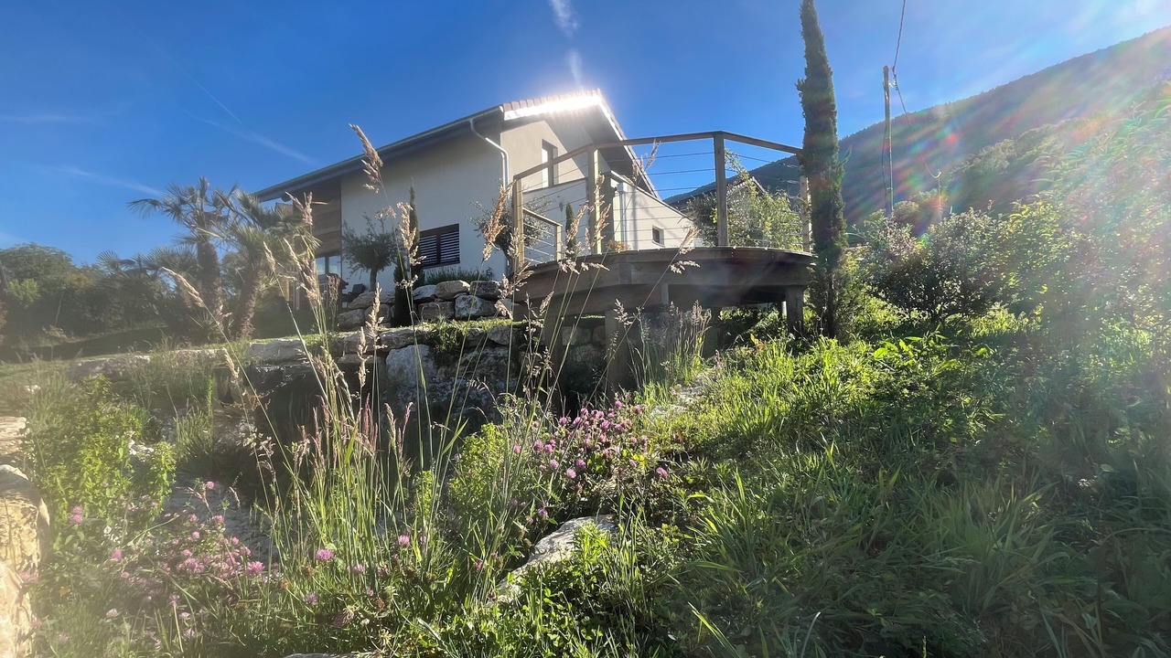 Photo of Outdoor in Saint-Jorioz