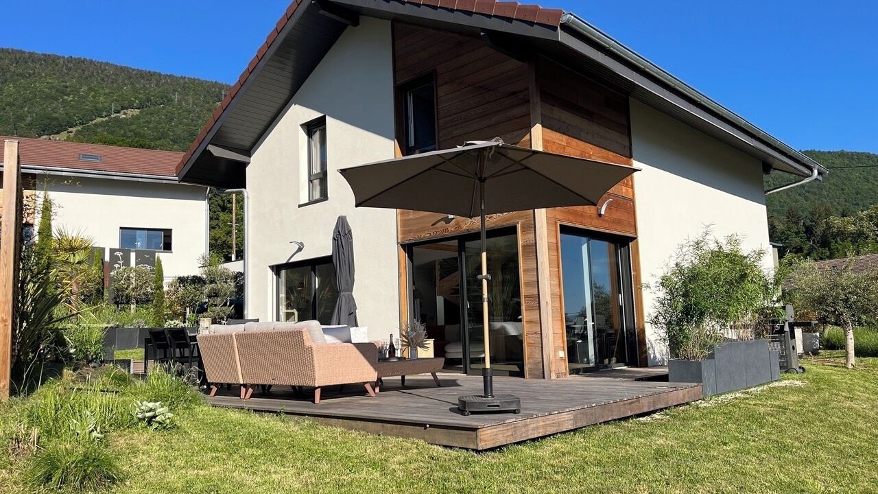 Photo of Outdoor in Saint-Jorioz
