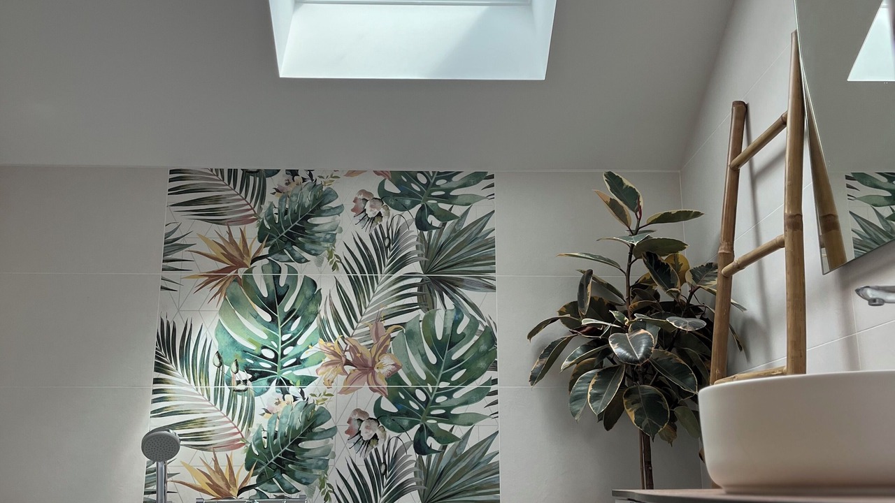 Photo of Bathroom in Saint-Jorioz