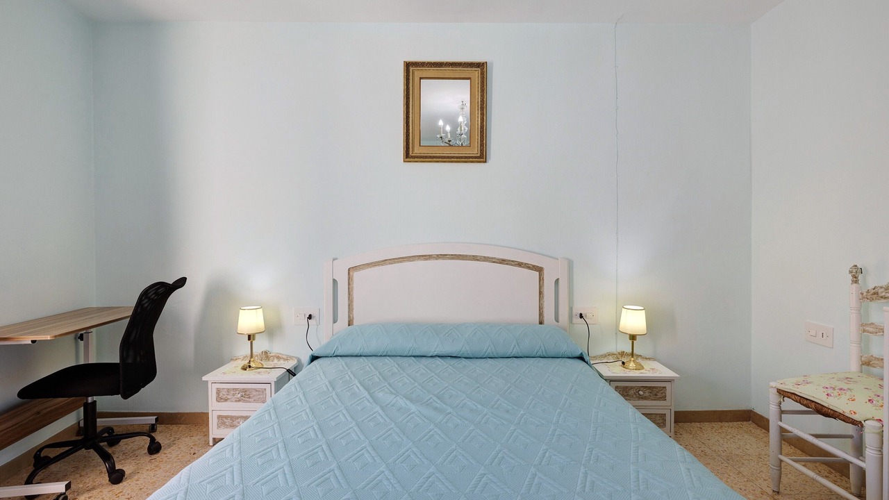 Photo of Bedroom in Cornudella de Montsant