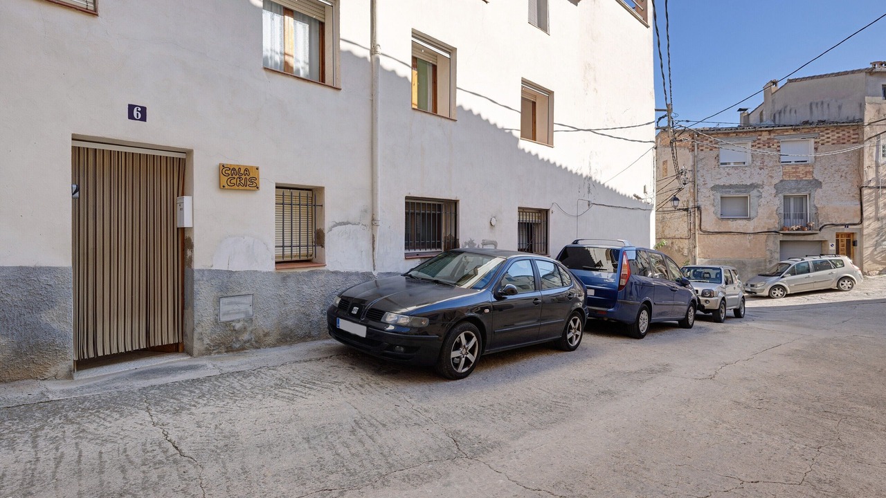 Photo of Outdoor in Cornudella de Montsant