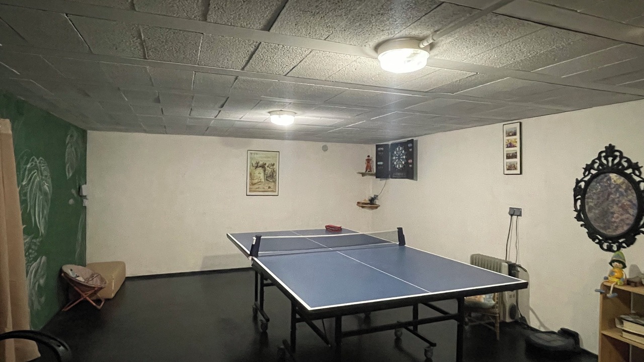 Photo of Bedroom in Gruffy
