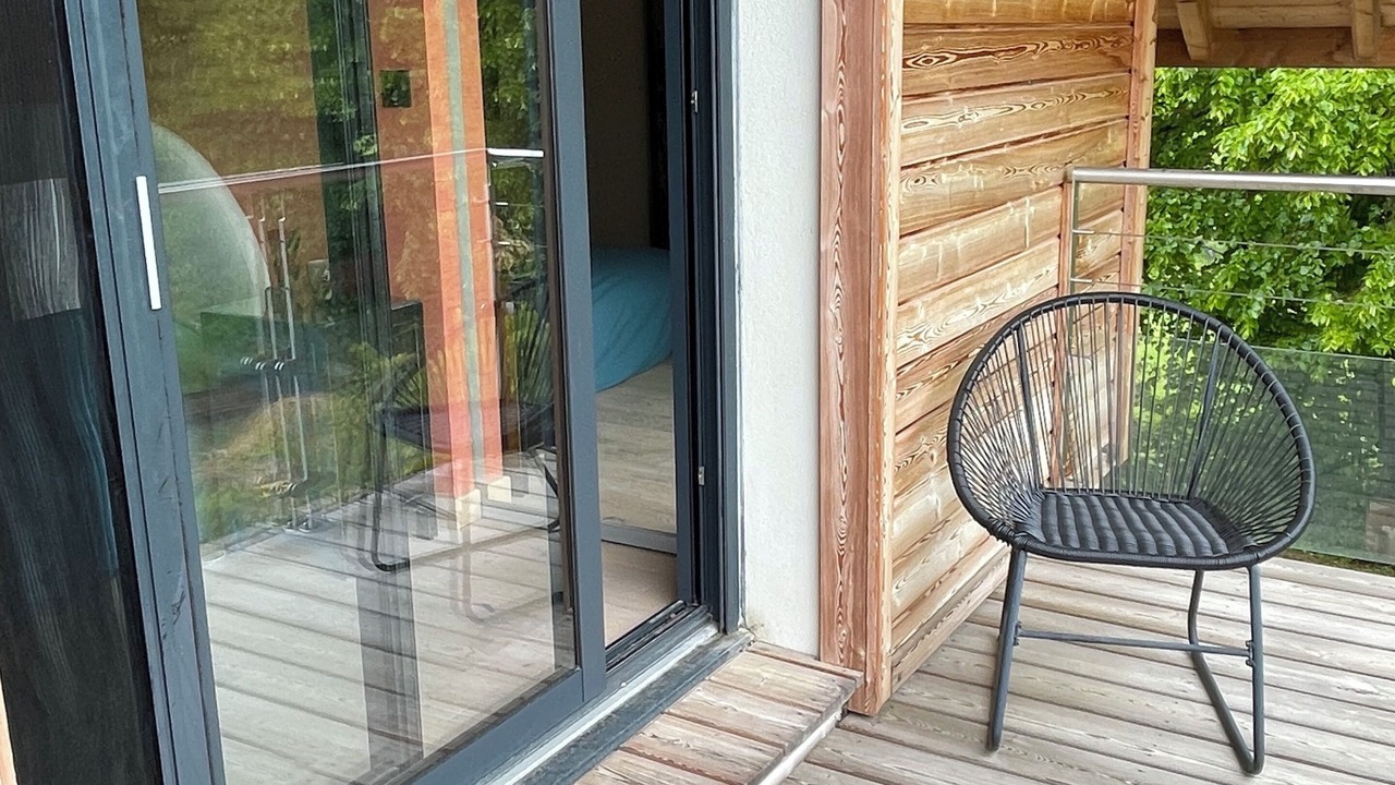 Photo of Patio Balcony in Gruffy
