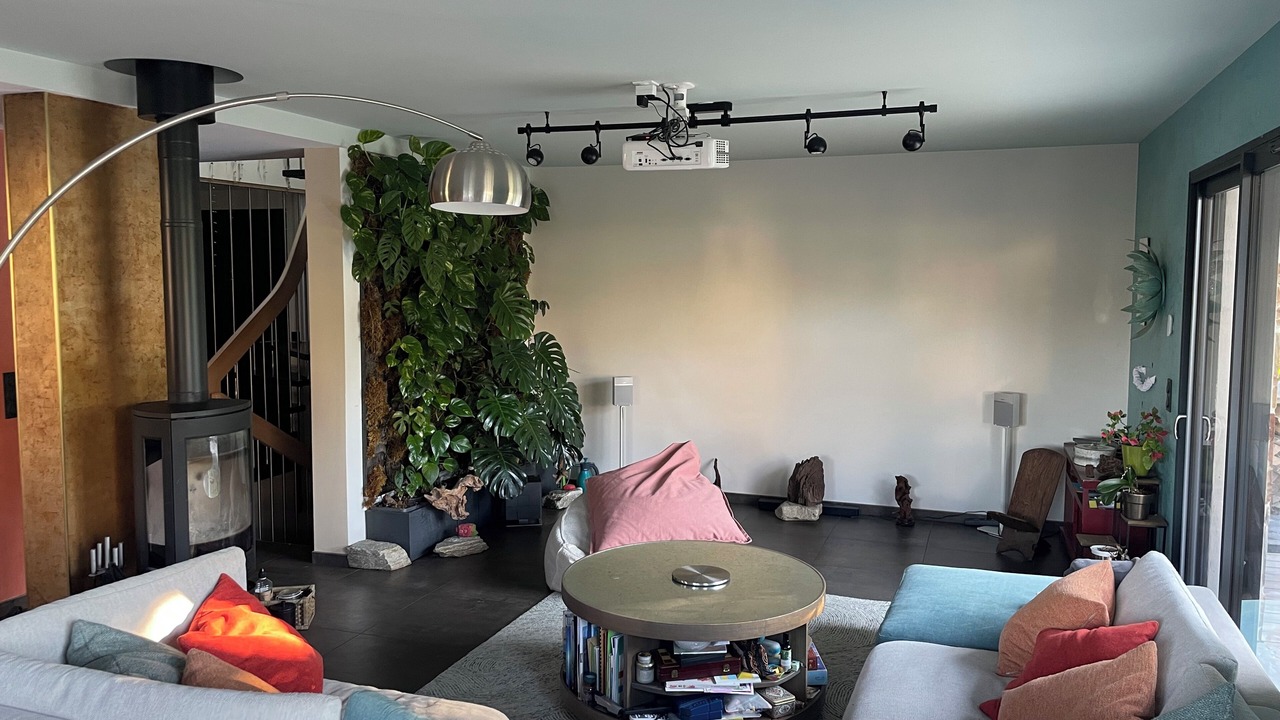 Photo of Livingroom in Gruffy