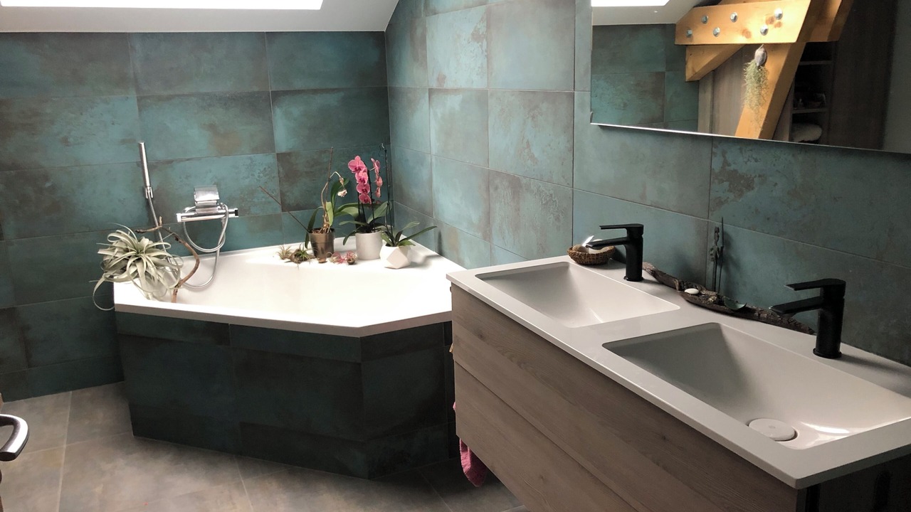 Photo of Bathroom in Gruffy