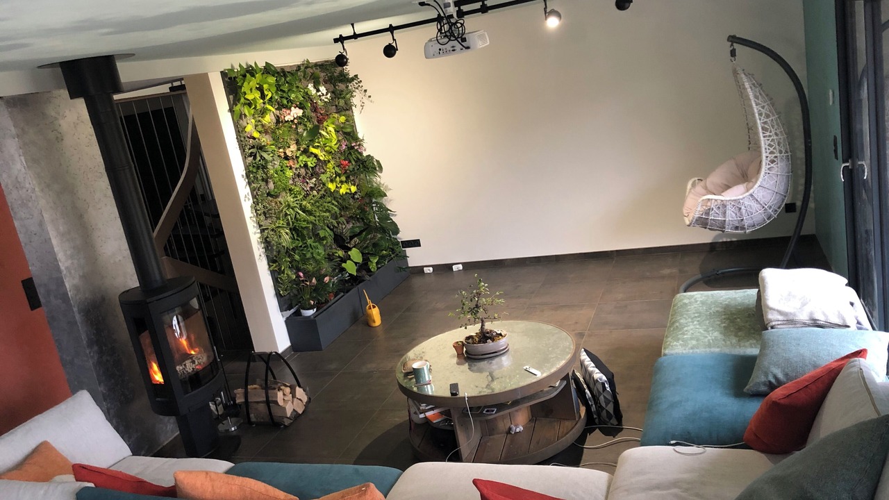 Photo of Livingroom in Gruffy