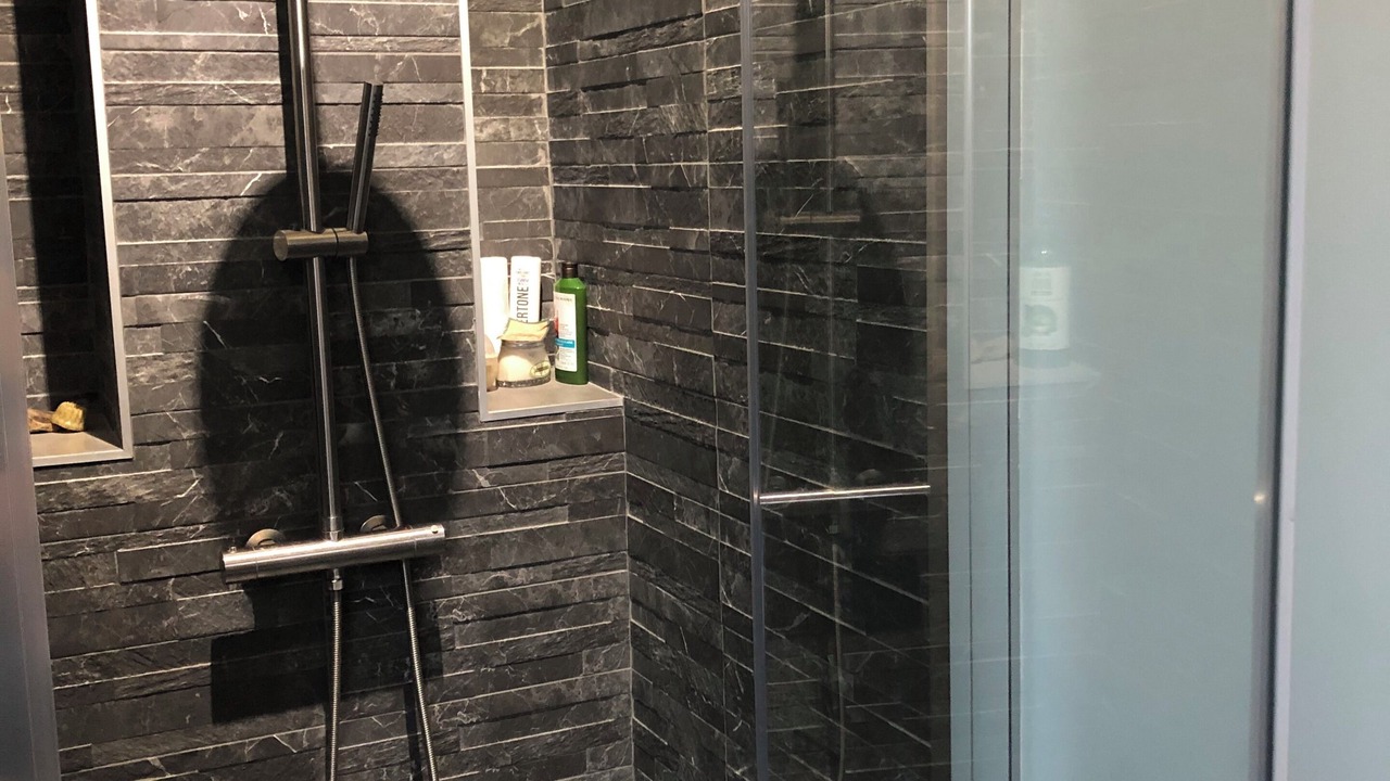 Photo of Bathroom in Gruffy