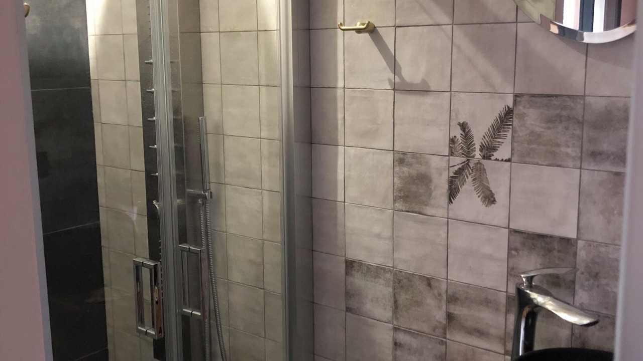 Photo of Bathroom in Gruffy