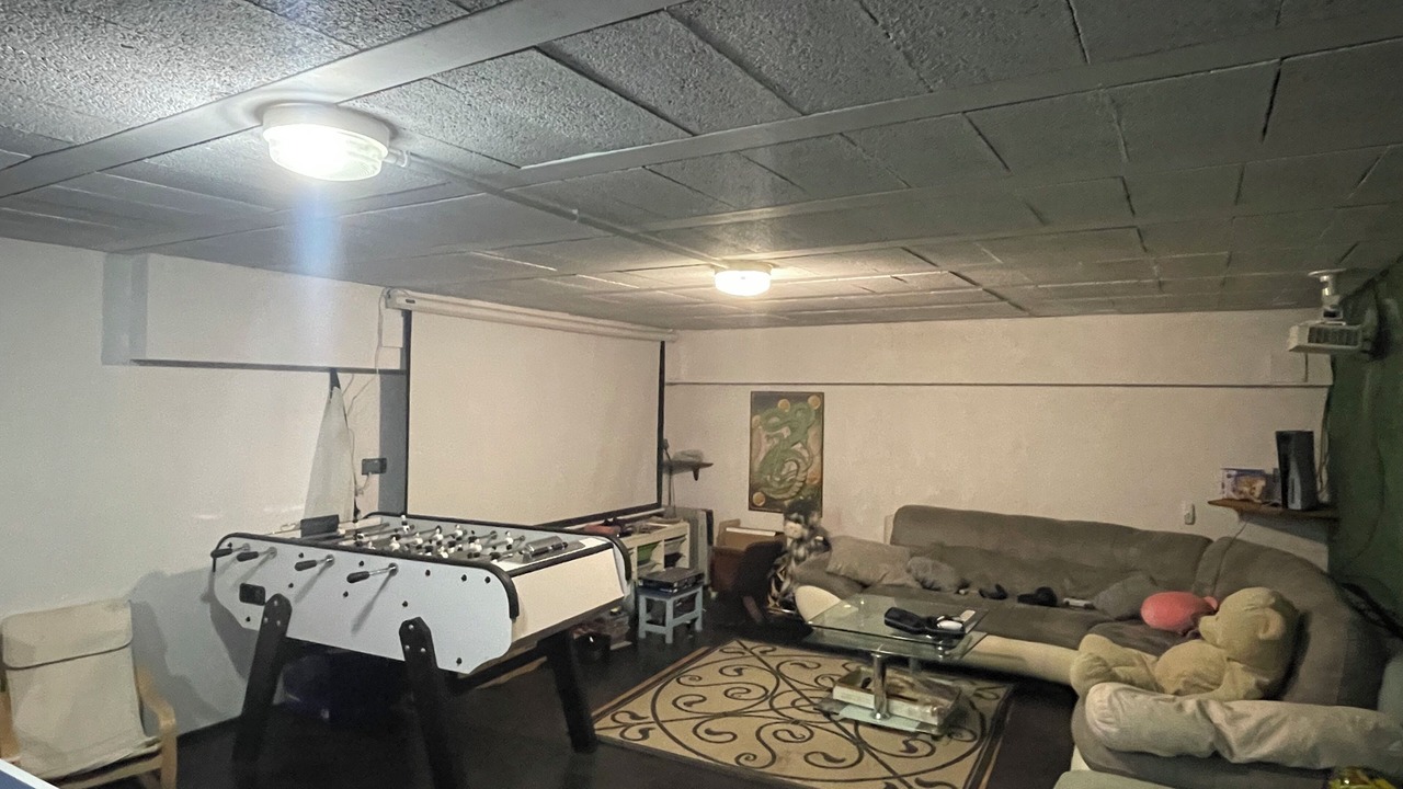 Photo of Livingroom in Gruffy