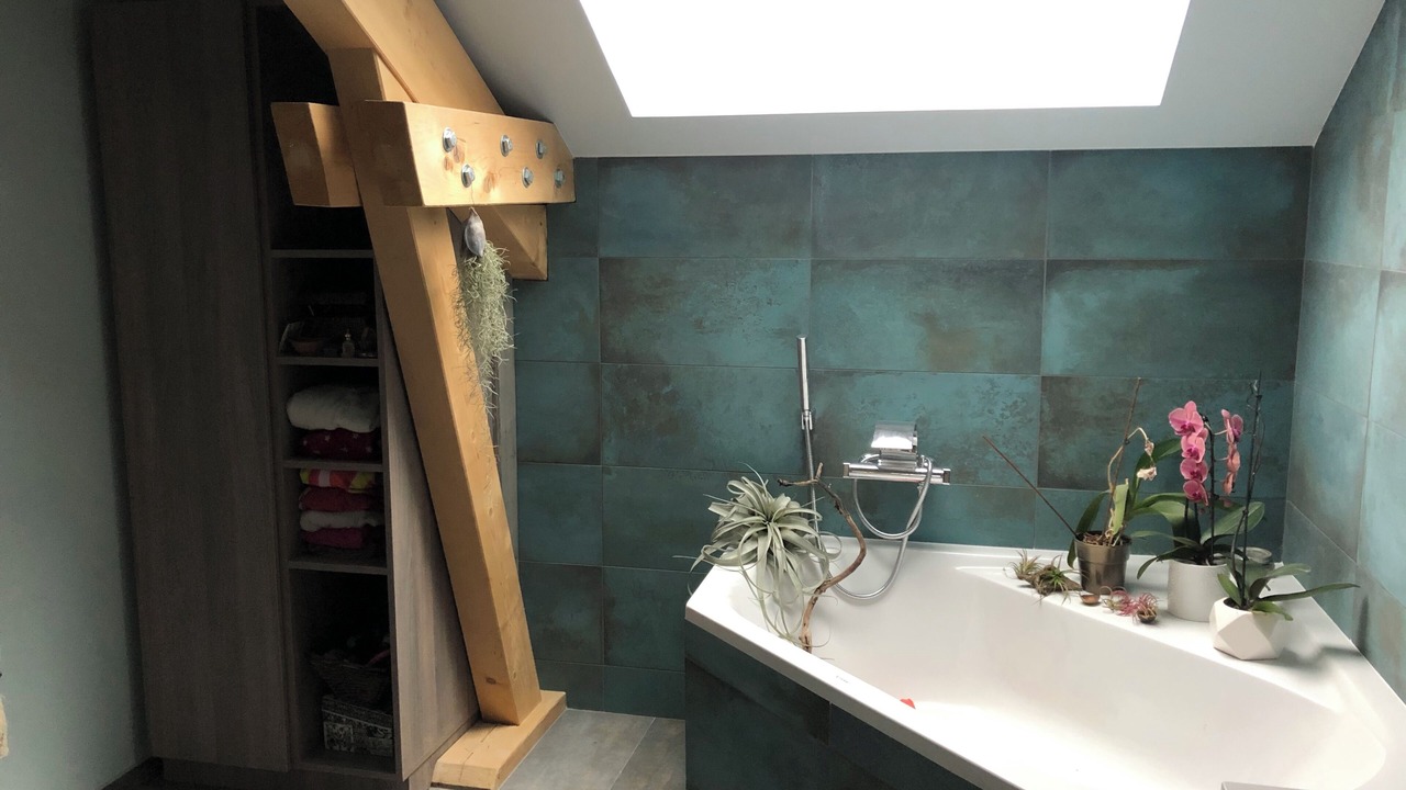 Photo of Bathroom in Gruffy