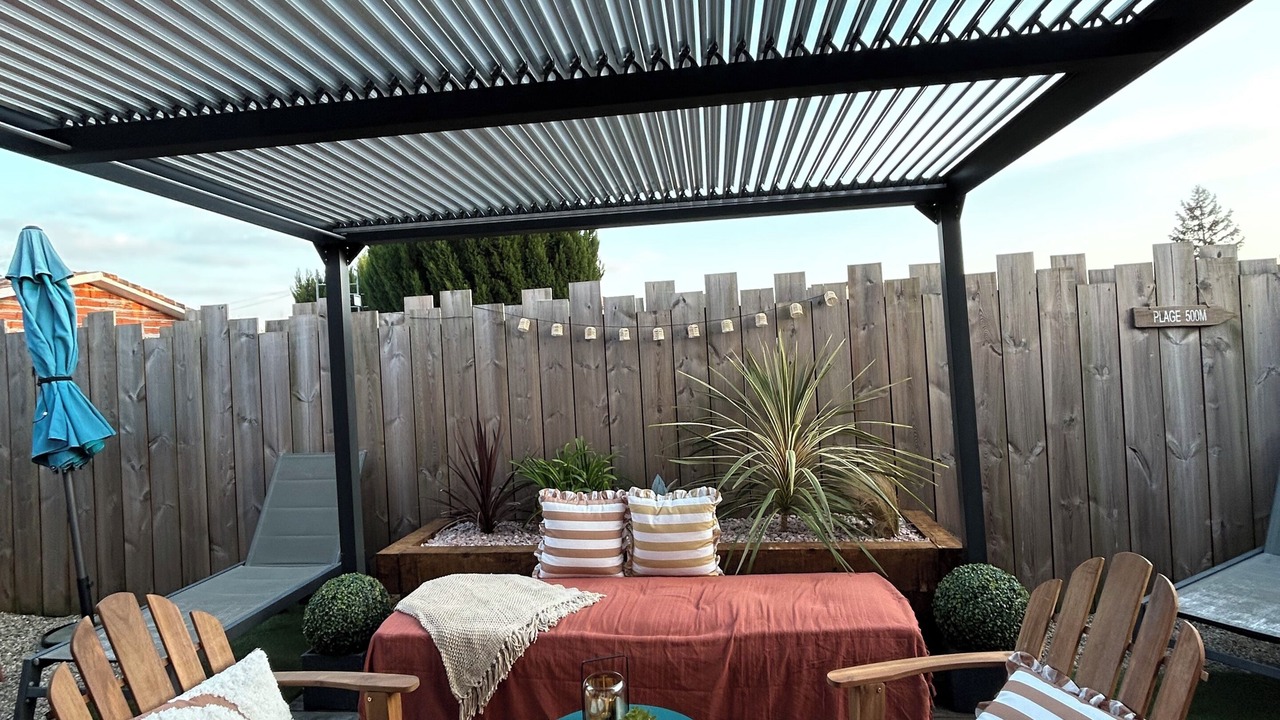 Photo of Patio Balcony in Audenge