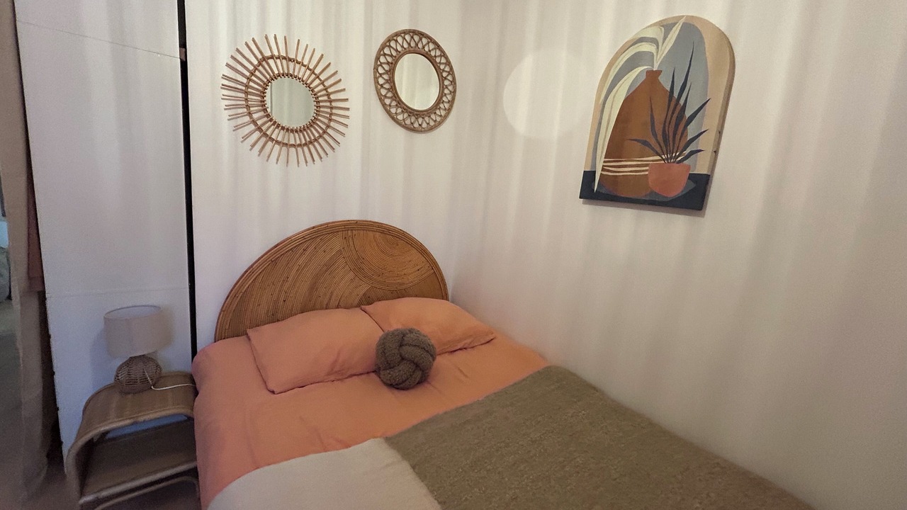 Photo of Bedroom in Audenge