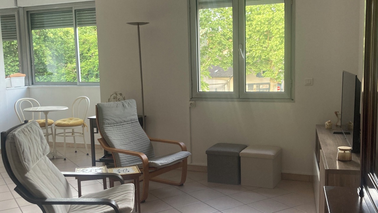 Photo of Livingroom in Figeac