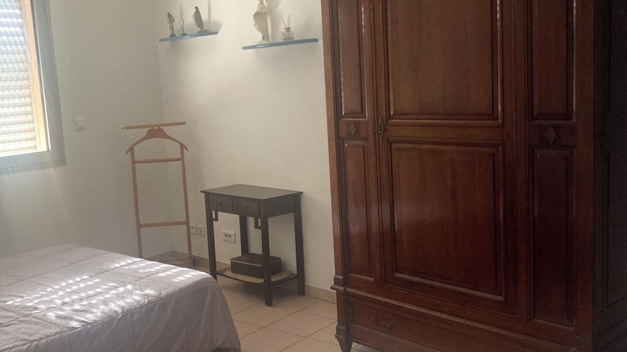 Photo of Bedroom in Figeac