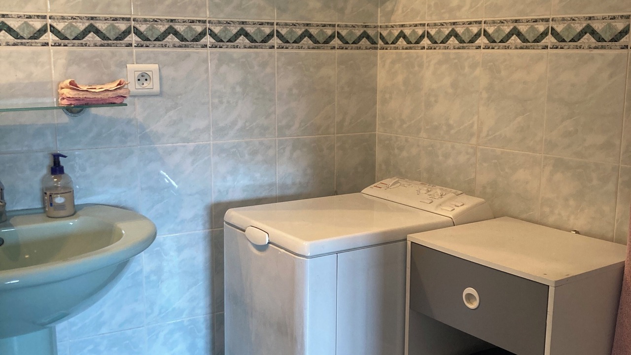 Photo of Bathroom in Figeac
