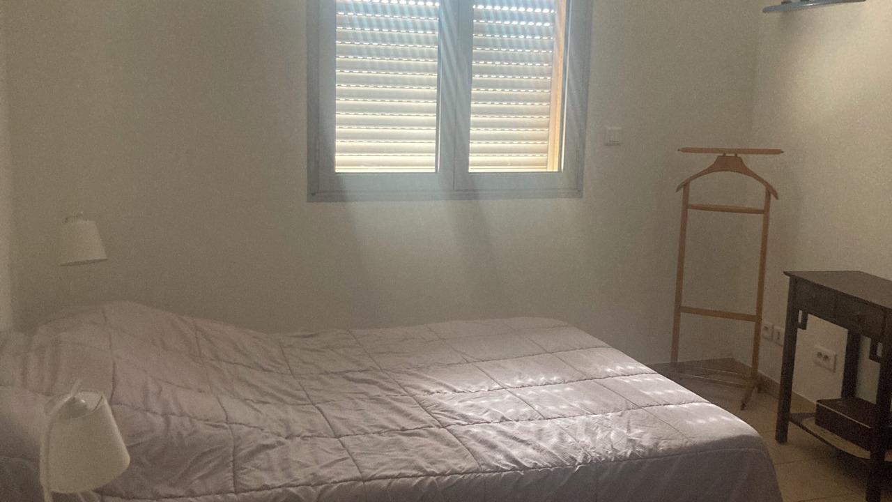 Photo of Bedroom in Figeac